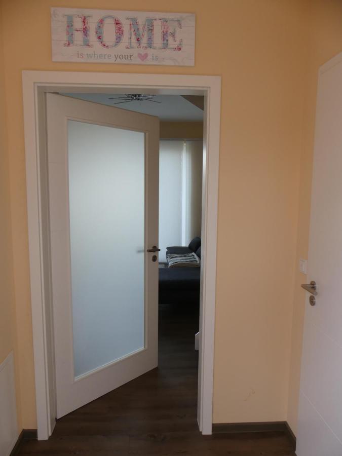 Townhouse Kassel City Modern/Ruhig/Kostenlose Parkmoeglichkeiten Exterior foto