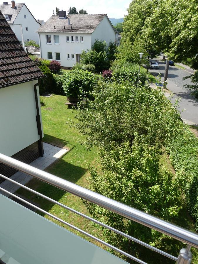 Townhouse Kassel City Modern/Ruhig/Kostenlose Parkmoeglichkeiten Exterior foto